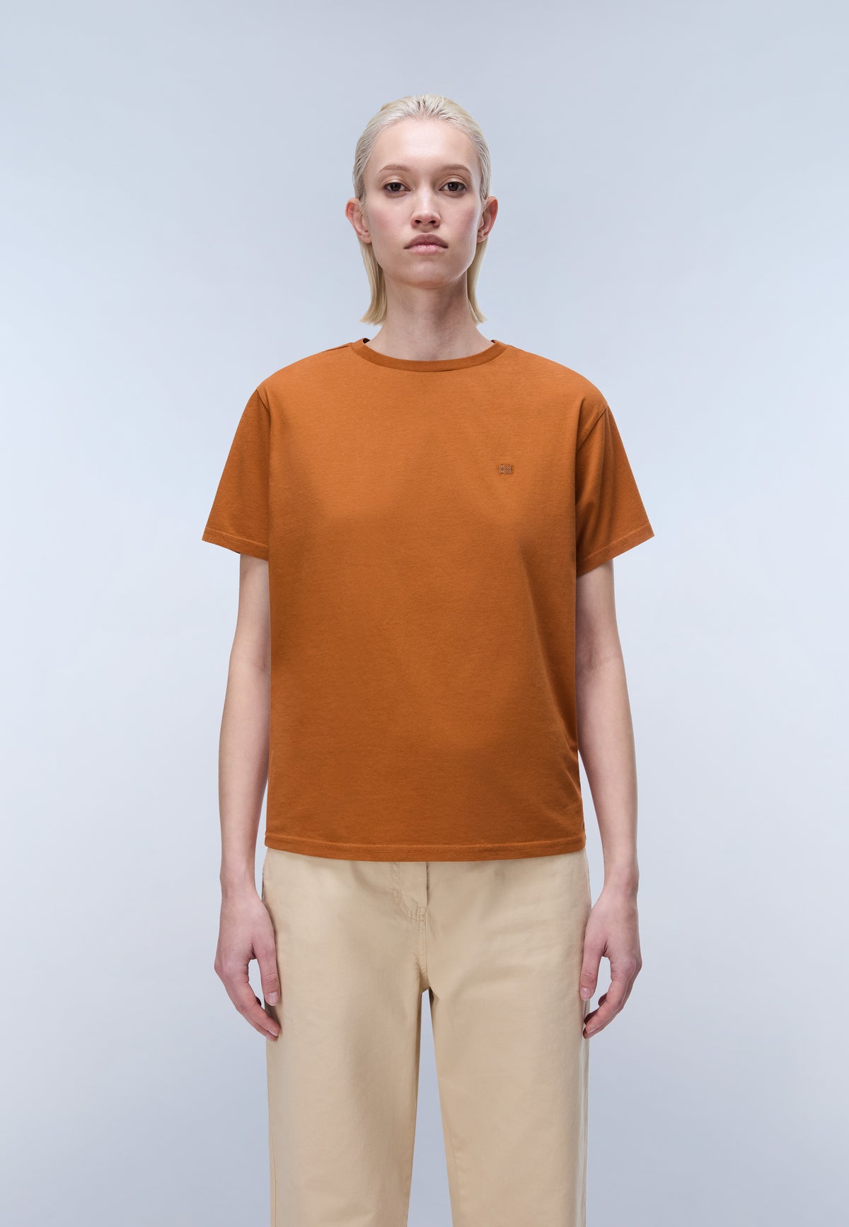 Kurzarm-T-Shirt Aurora  - 3