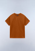 Kurzarm-T-Shirt Aurora  - 1