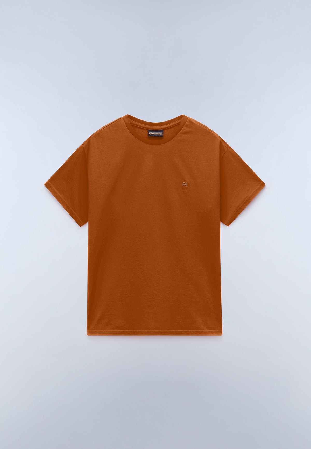 Kurzarm-T-Shirt Aurora  - 1