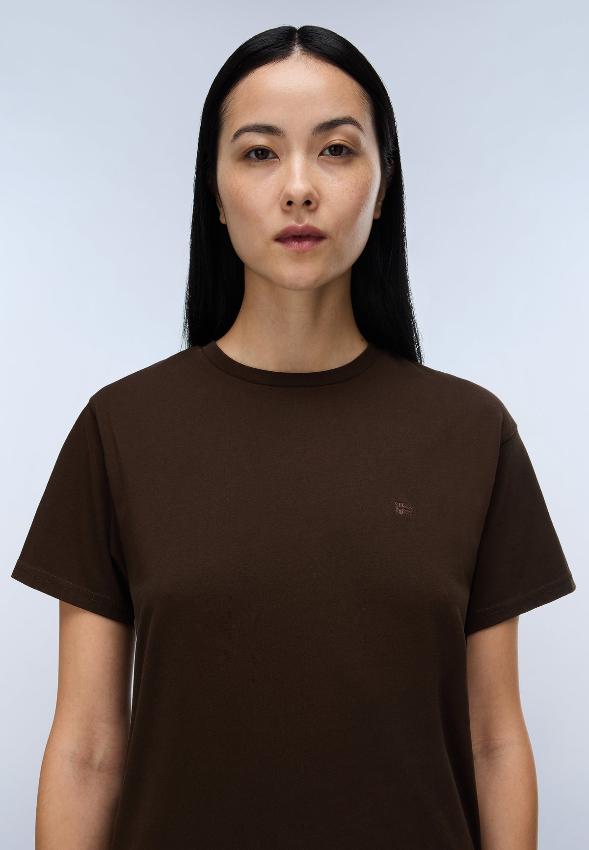 T-Shirt a Maniche Corte Aurora  - 2