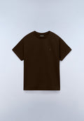 Kurzarm-T-Shirt Aurora  - 1