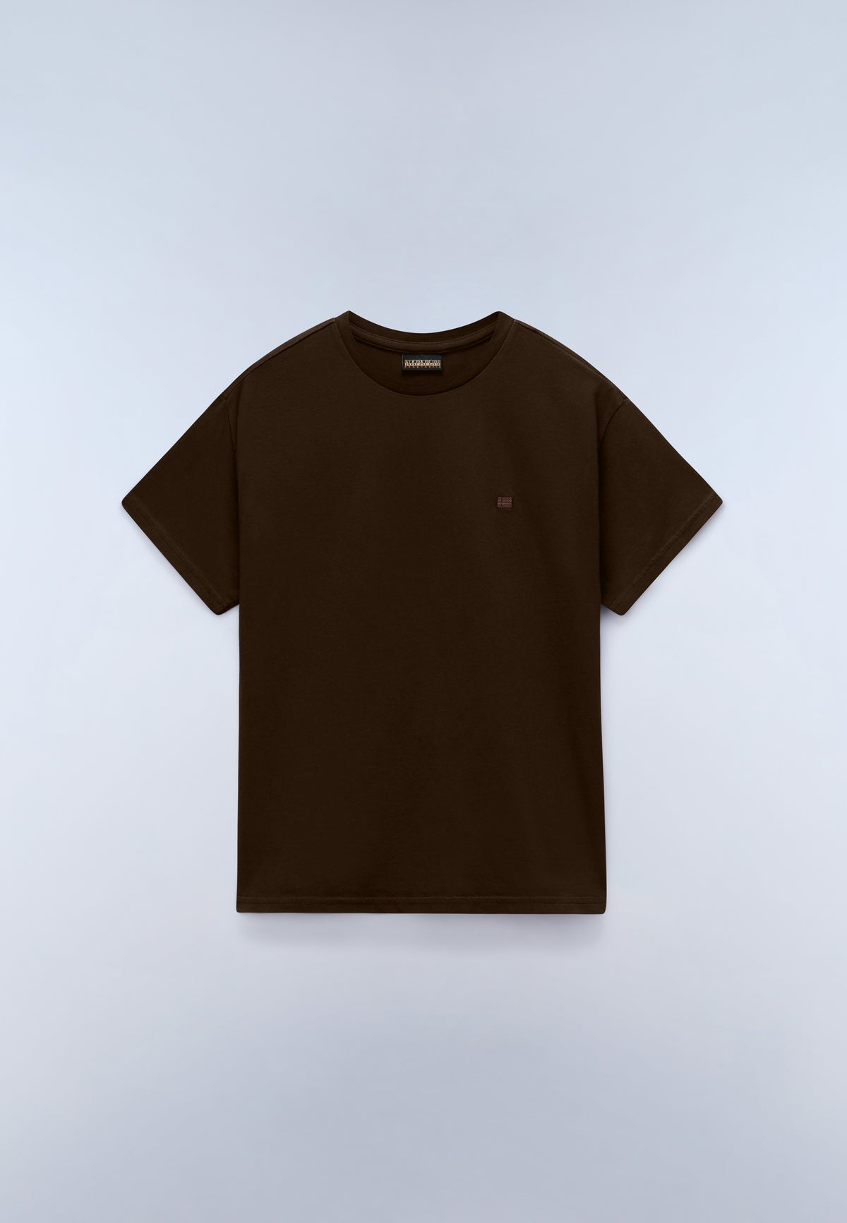 Kurzarm-T-Shirt Aurora  - 1