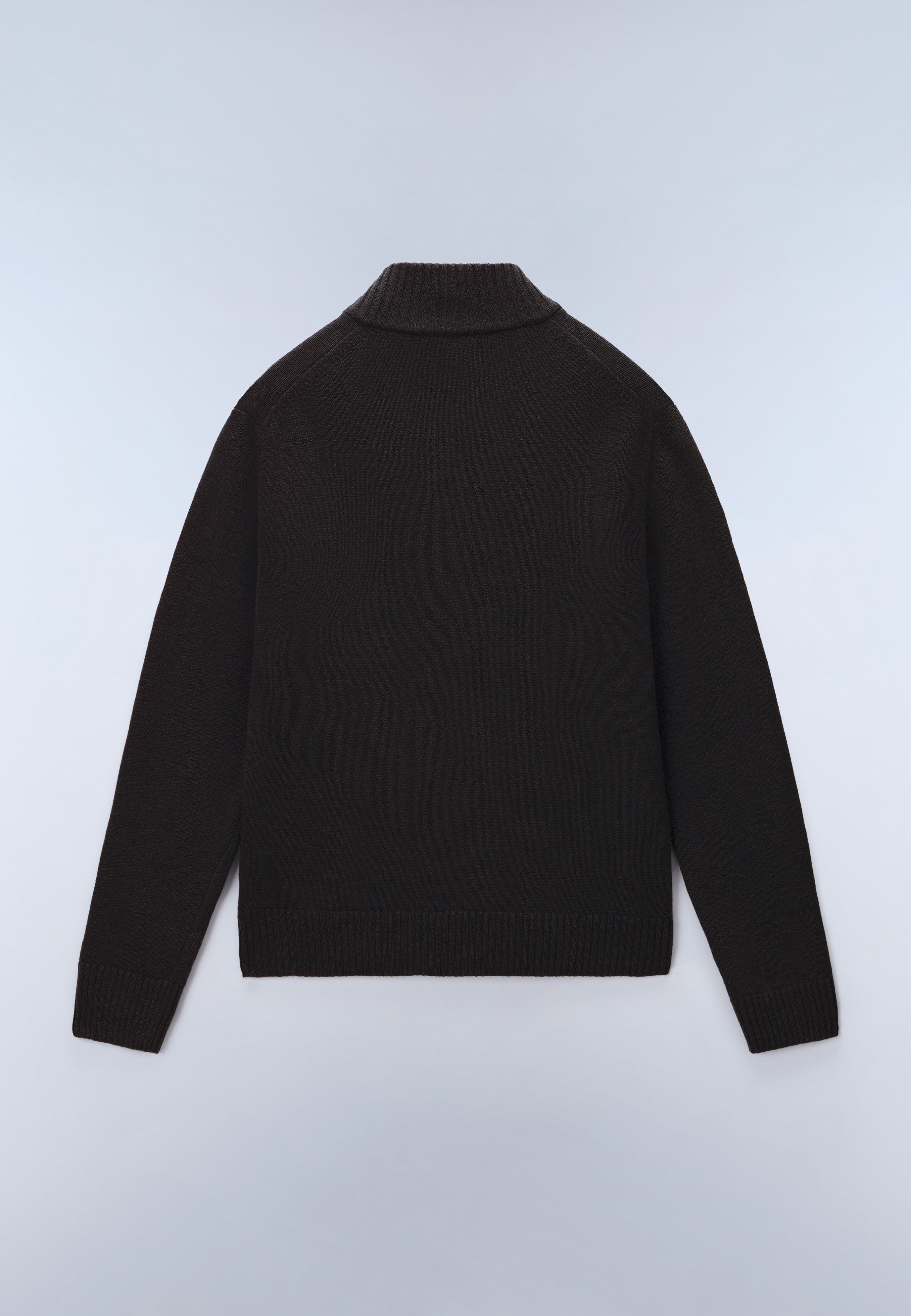 Didier Trui met Halve Rits | Zip Jumpers | Napapijri NL