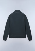 Didier Half-Zip Jumper Green Urban - 2