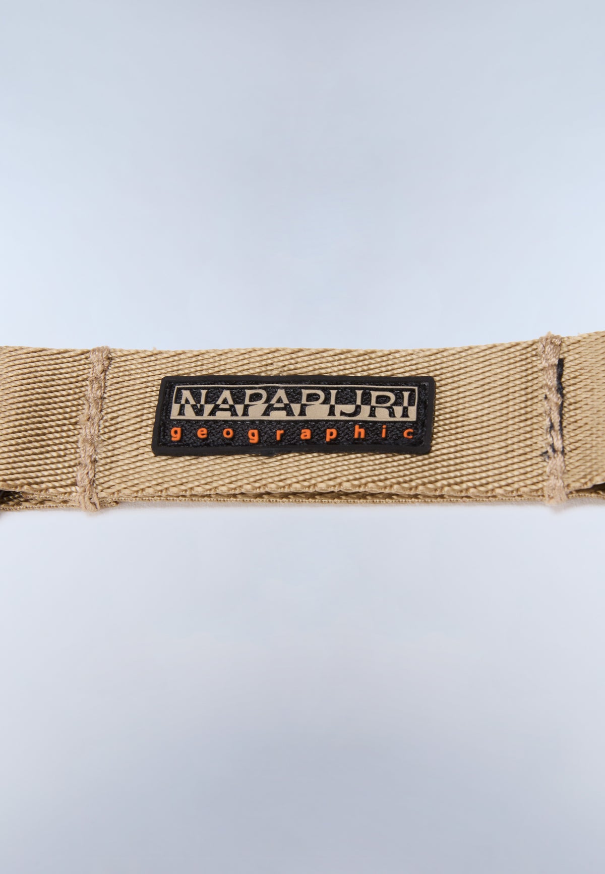 Lakhta Key Chain Beige - 3