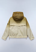 Traveler Short Jacket Dark Green Olive - 8