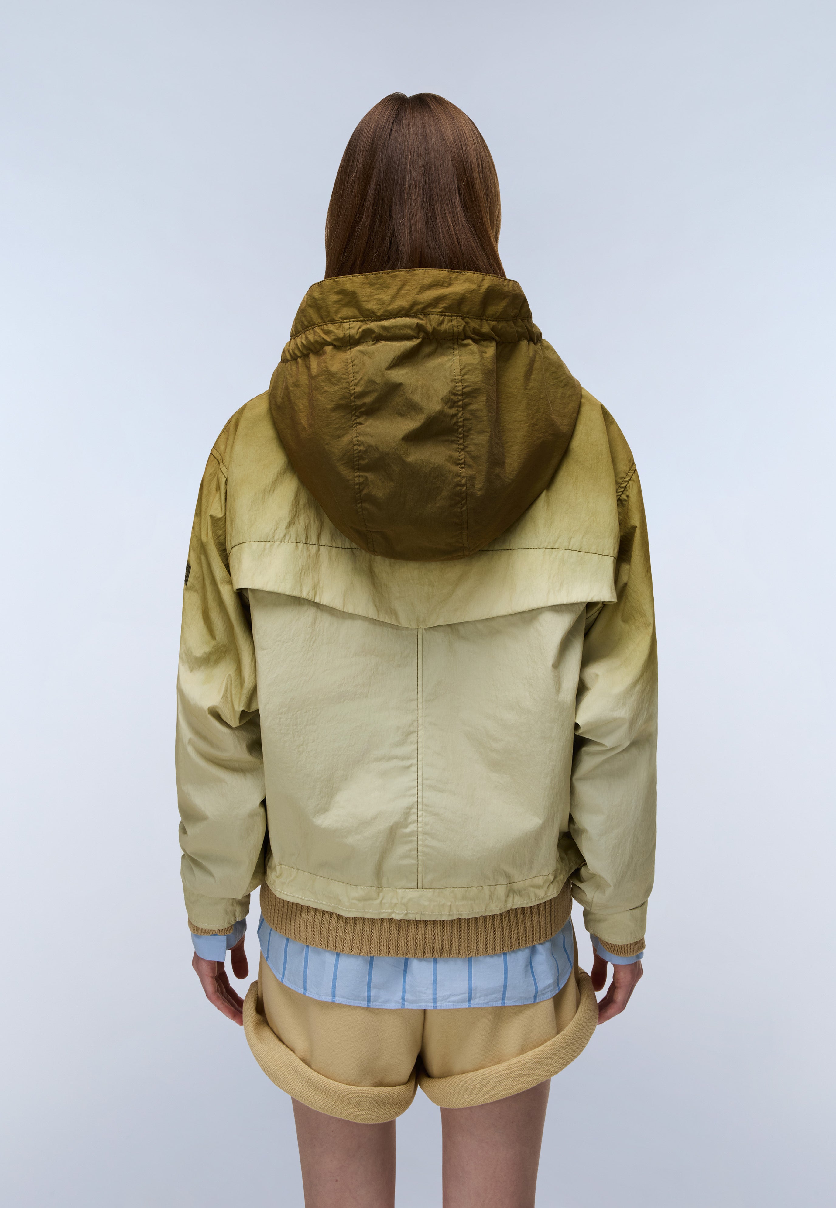 Traveler Short Jacket | Short Jackets | Napapijri PT