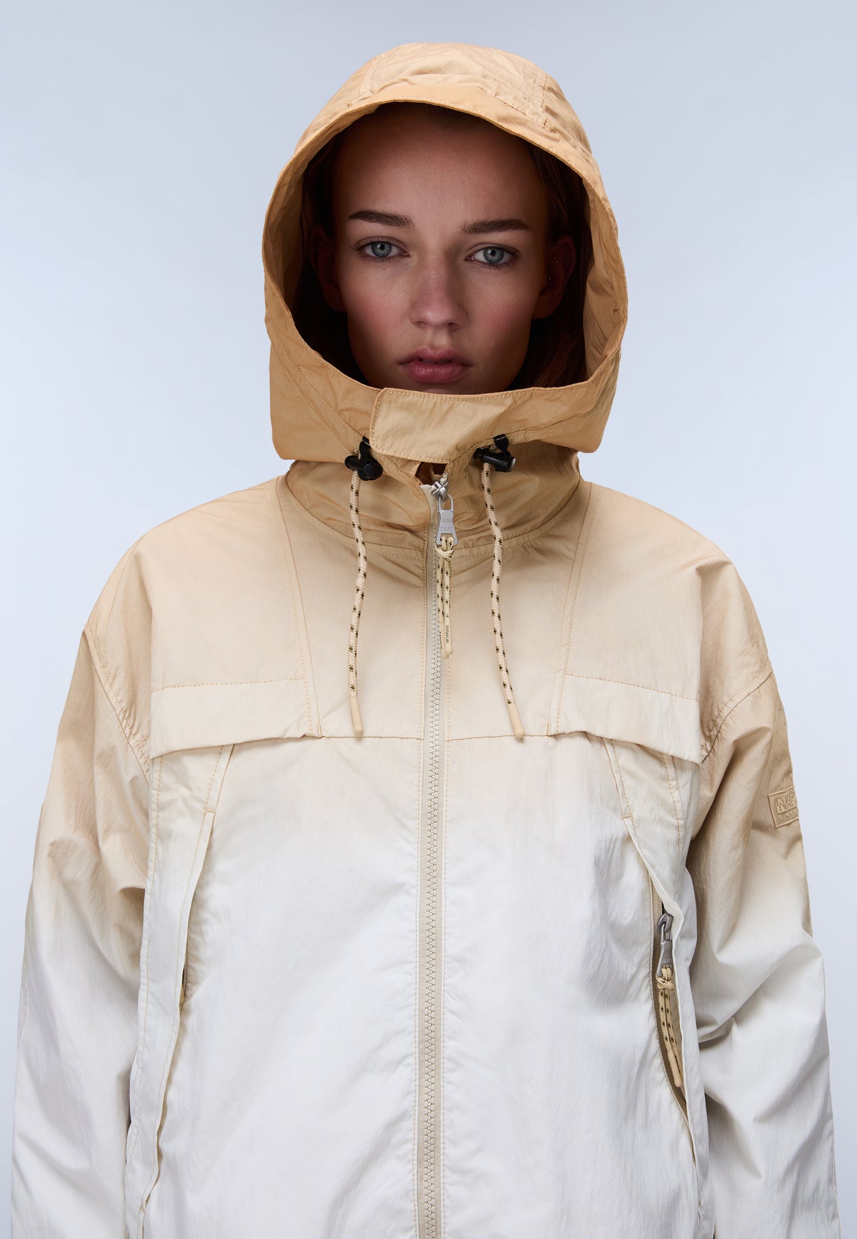 Kurzjacke Traveler  - 2