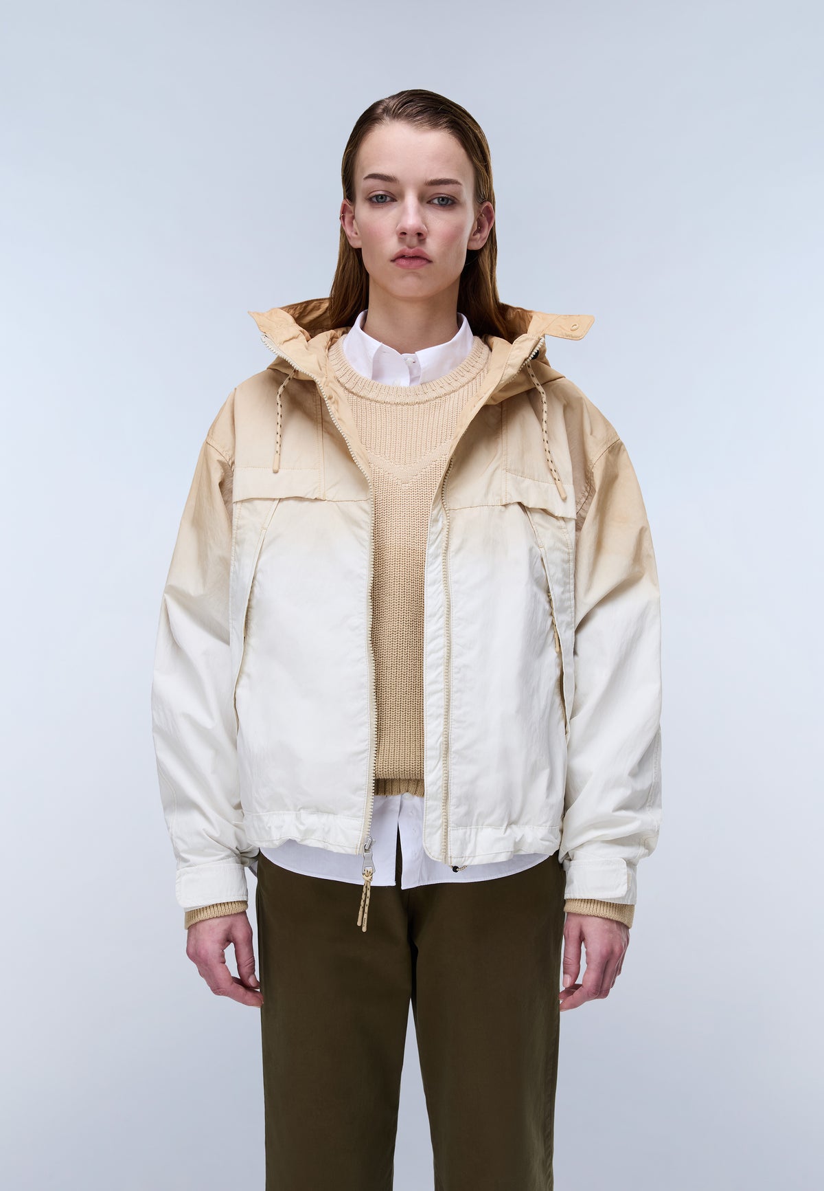 Kurzjacke Traveler  - 4