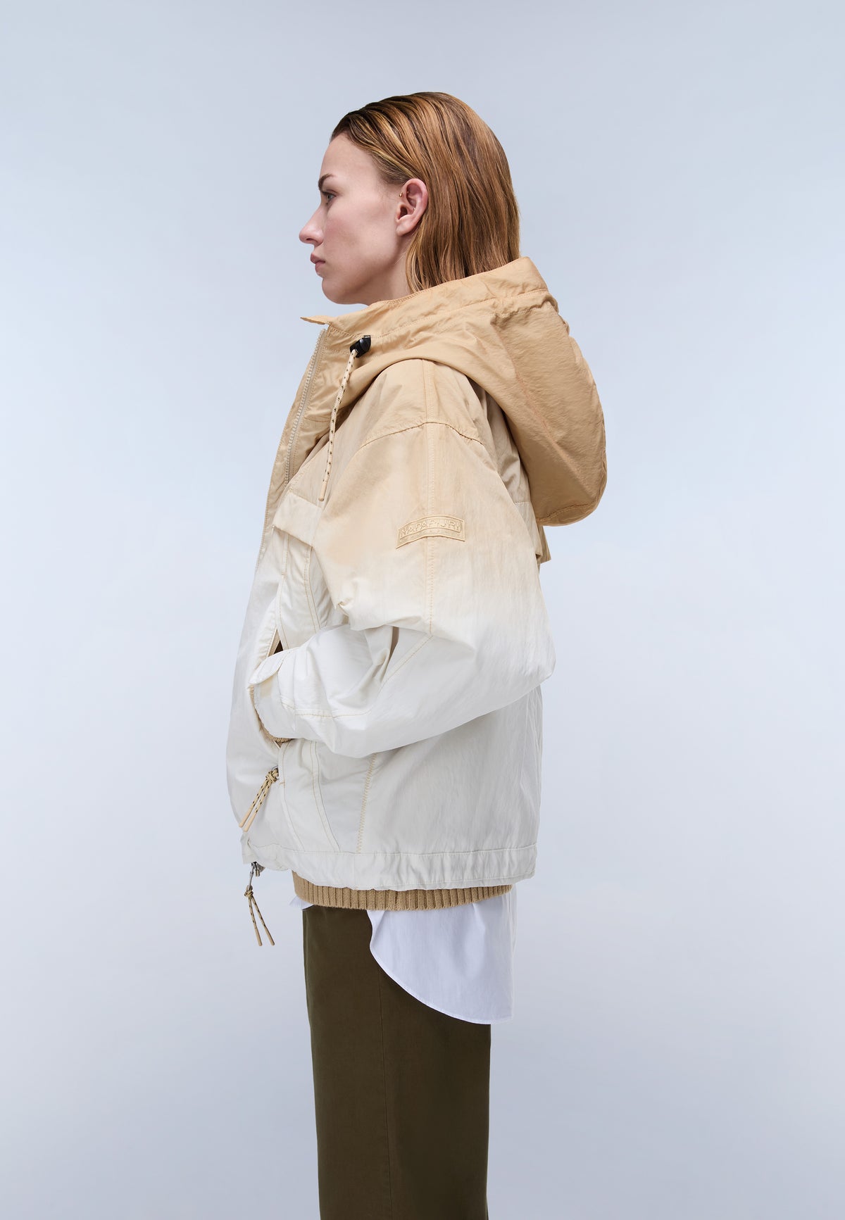 Kurzjacke Traveler  - 5