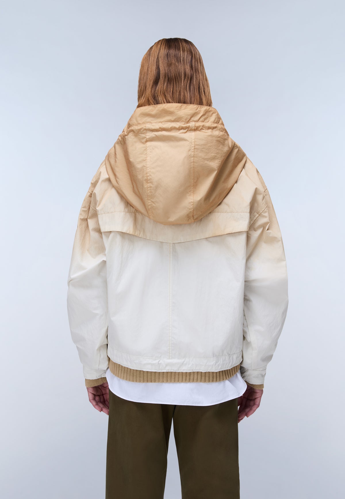 Kurzjacke Traveler  - 6