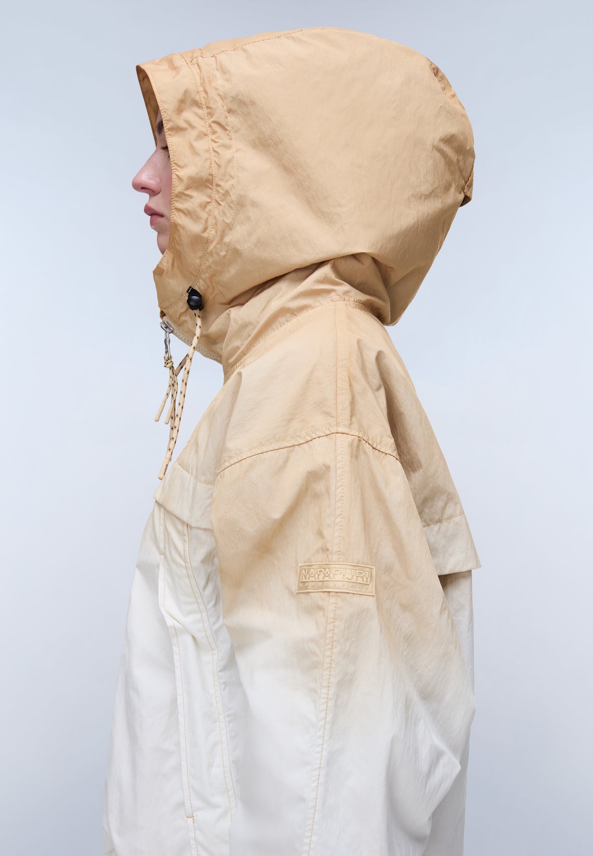 Kurzjacke Traveler  - 7