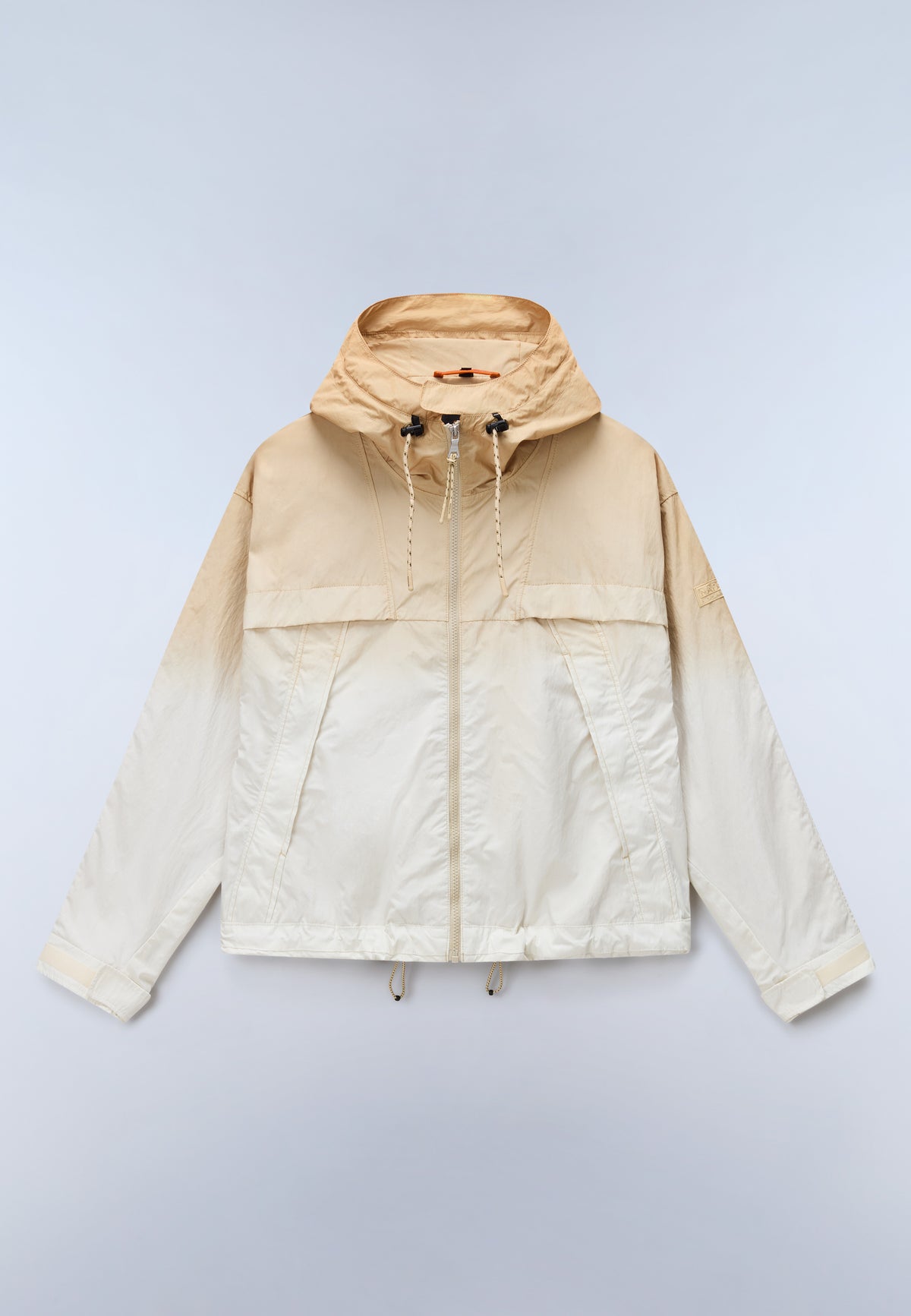 Kurzjacke Traveler  - 1