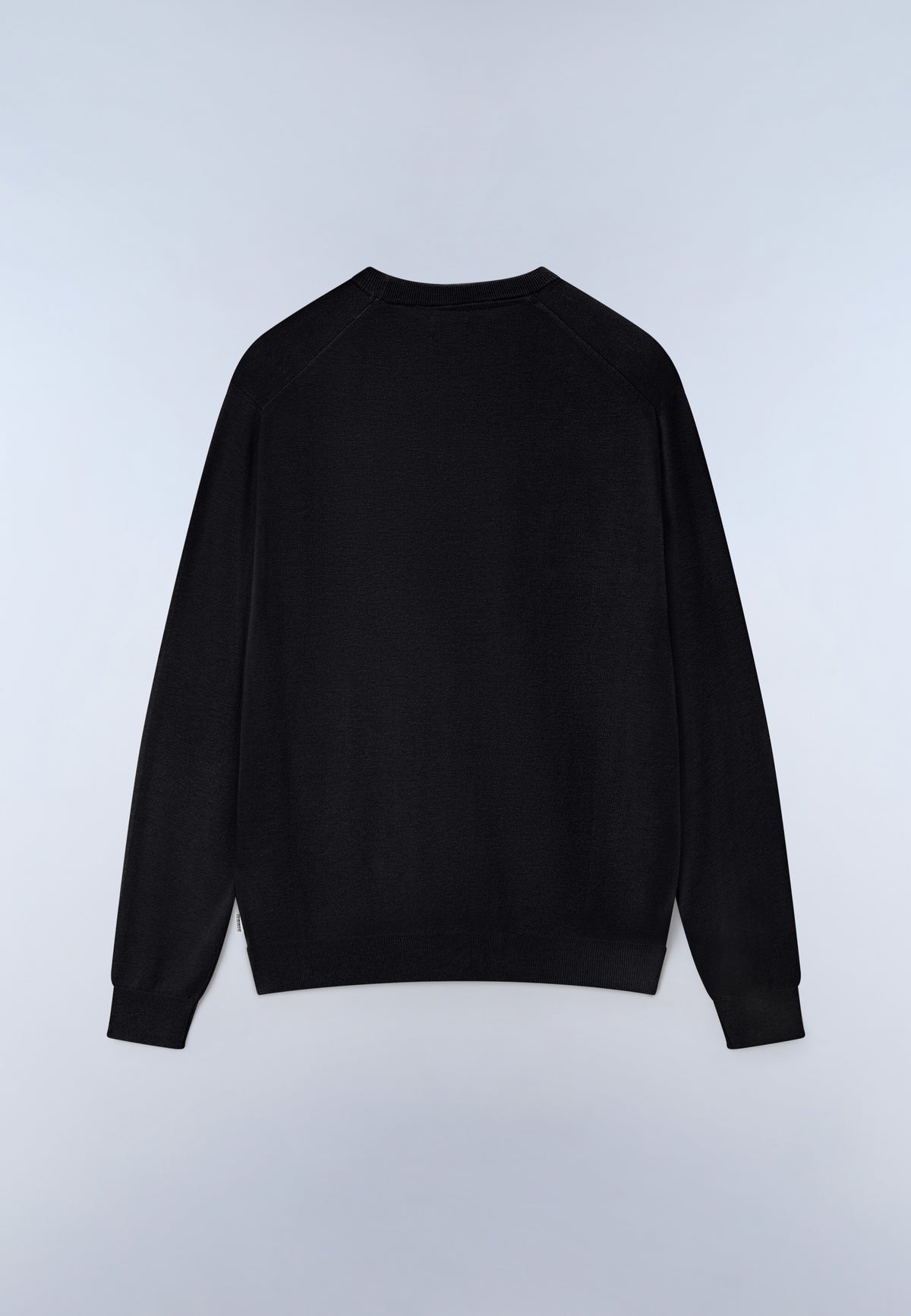 Donori Jumper Black - 2