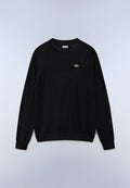 Donori Jumper Black - 1