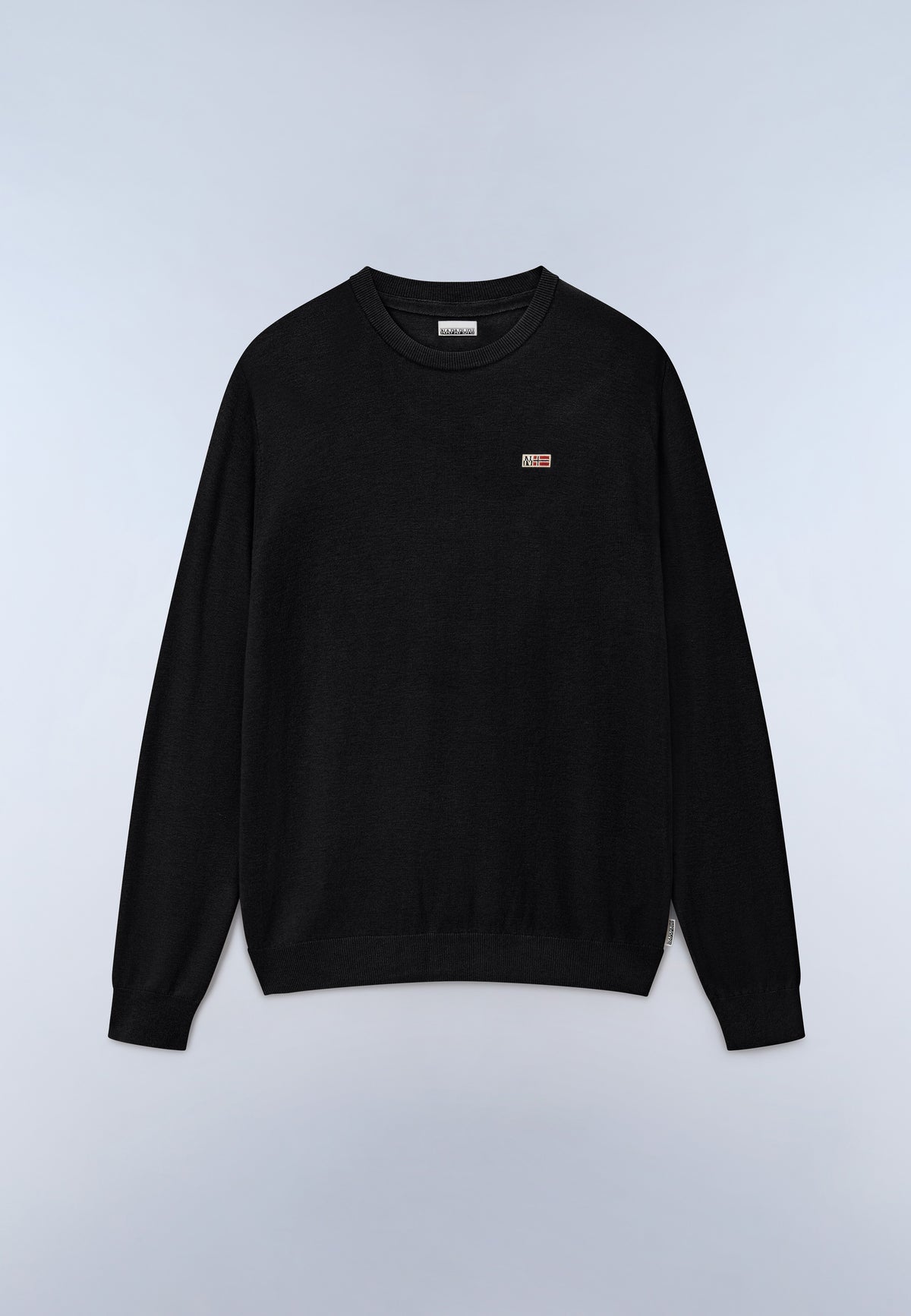 Donori Jumper Black - 1