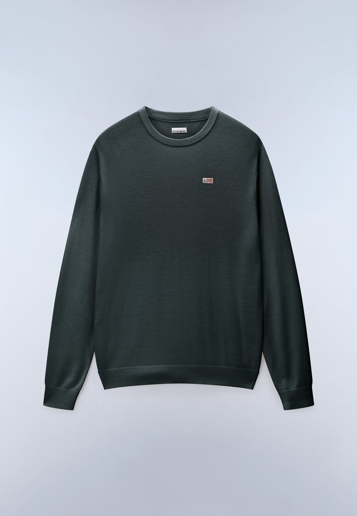 Donori Jumper Green Urban - 1