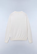 Donori Jumper White - 2