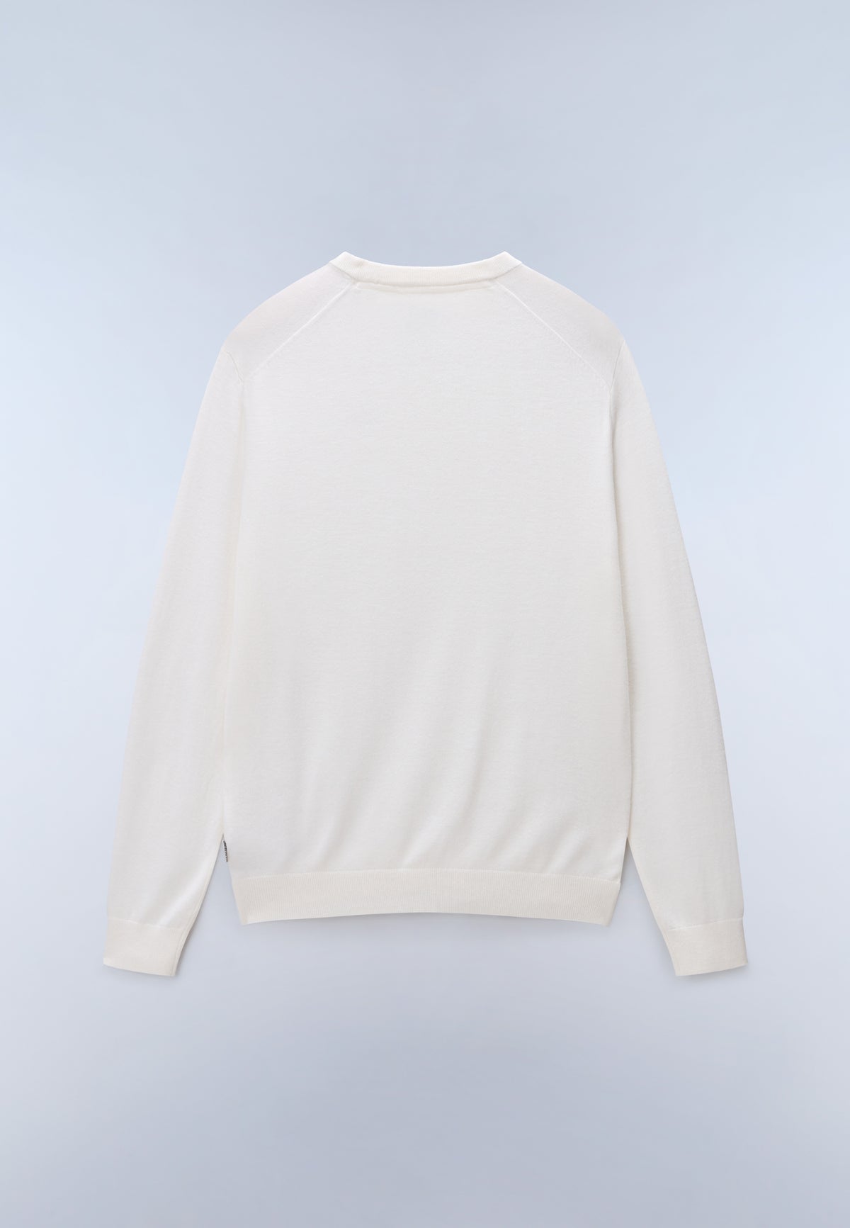 Donori Jumper White - 2