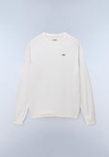 Donori Jumper White - 1