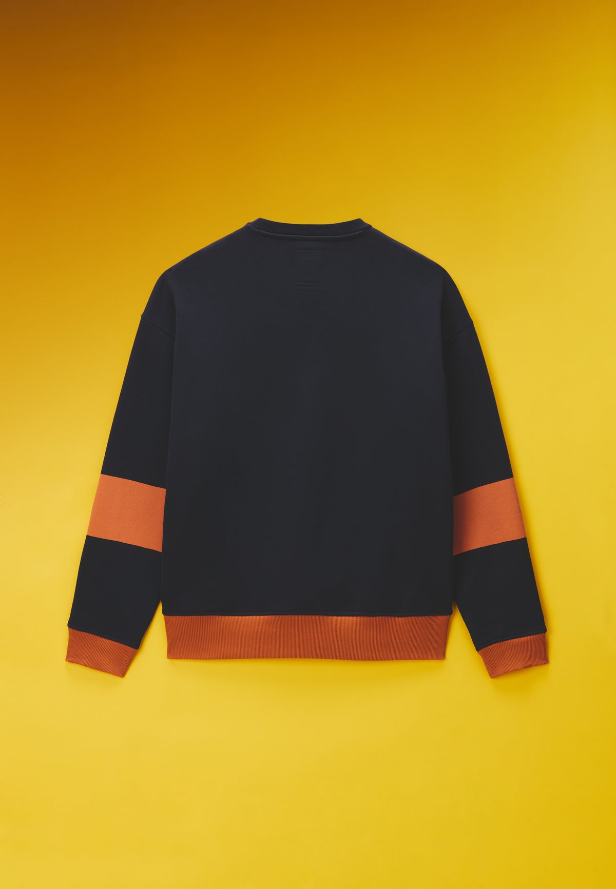 Felpa in French Terry Bacchus  - 8