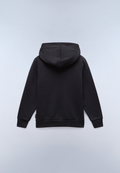 Burgee Hoodie (4-16 Years) Black - 4