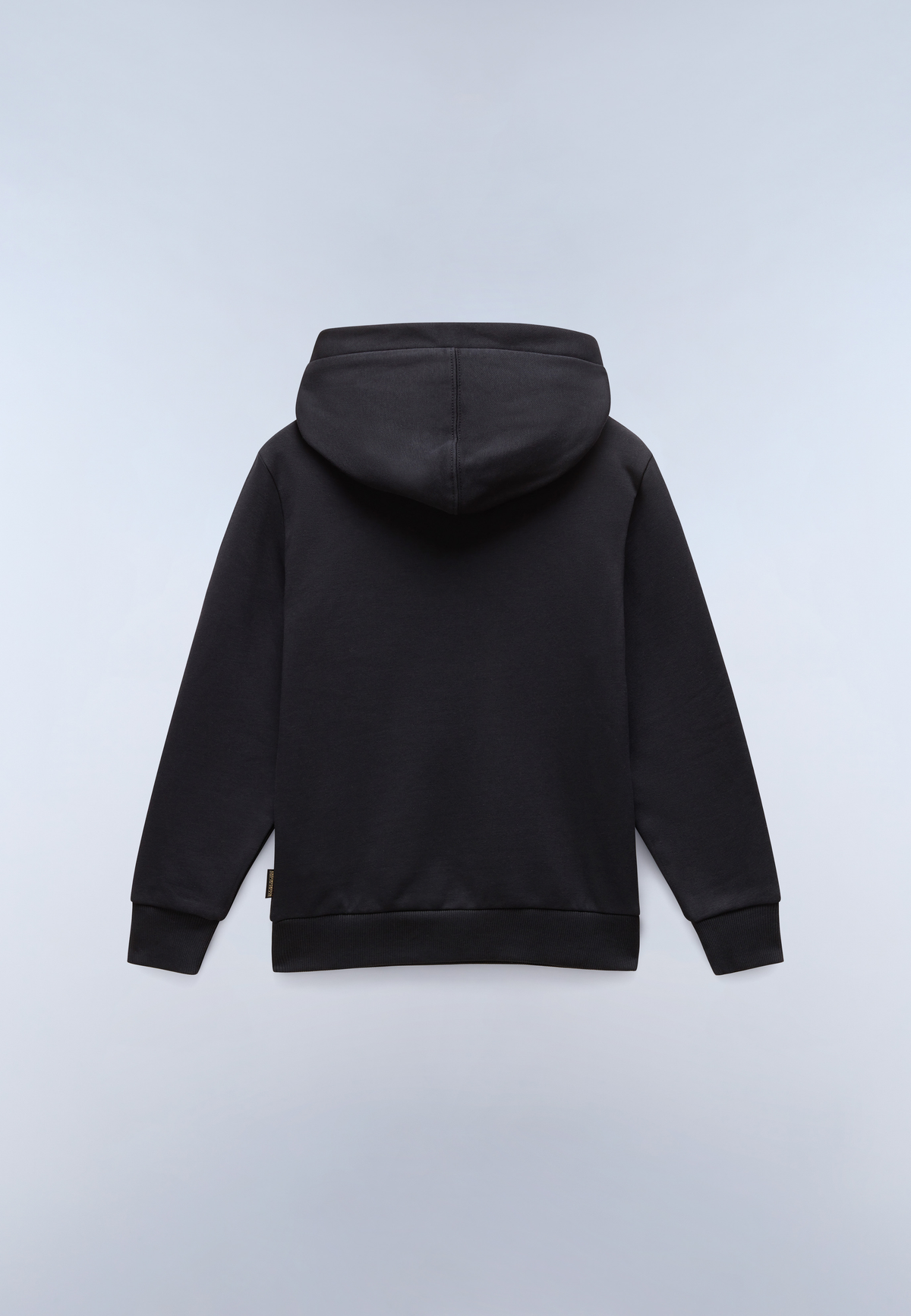 Burgee Hoodie (4-16 Years) Black - 4