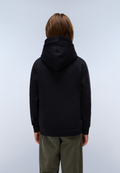 Burgee Hoodie (4-16 Years) Black - 3