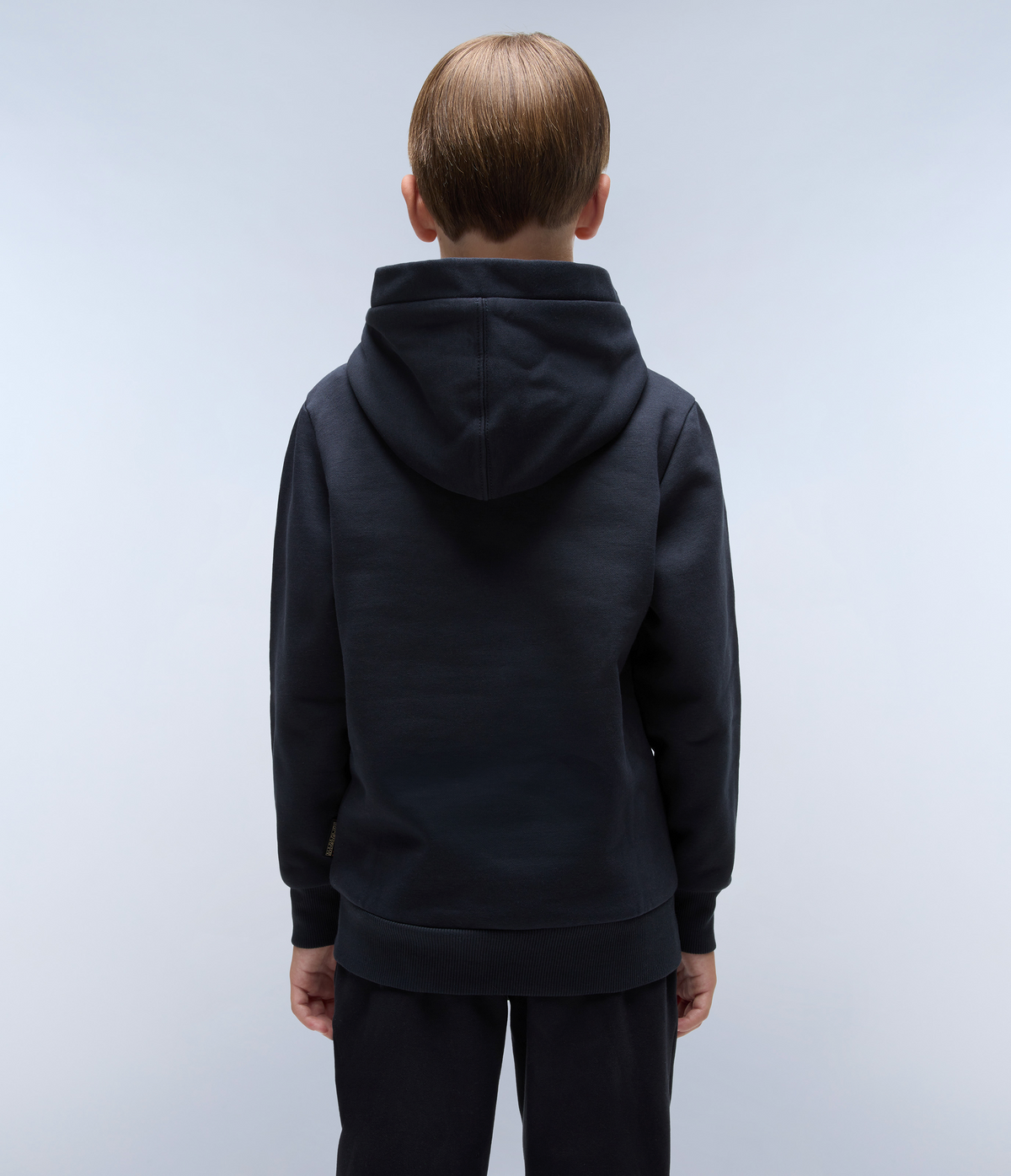 Kapuzenpullover Burgee (4-16 JAHRE)  - 3