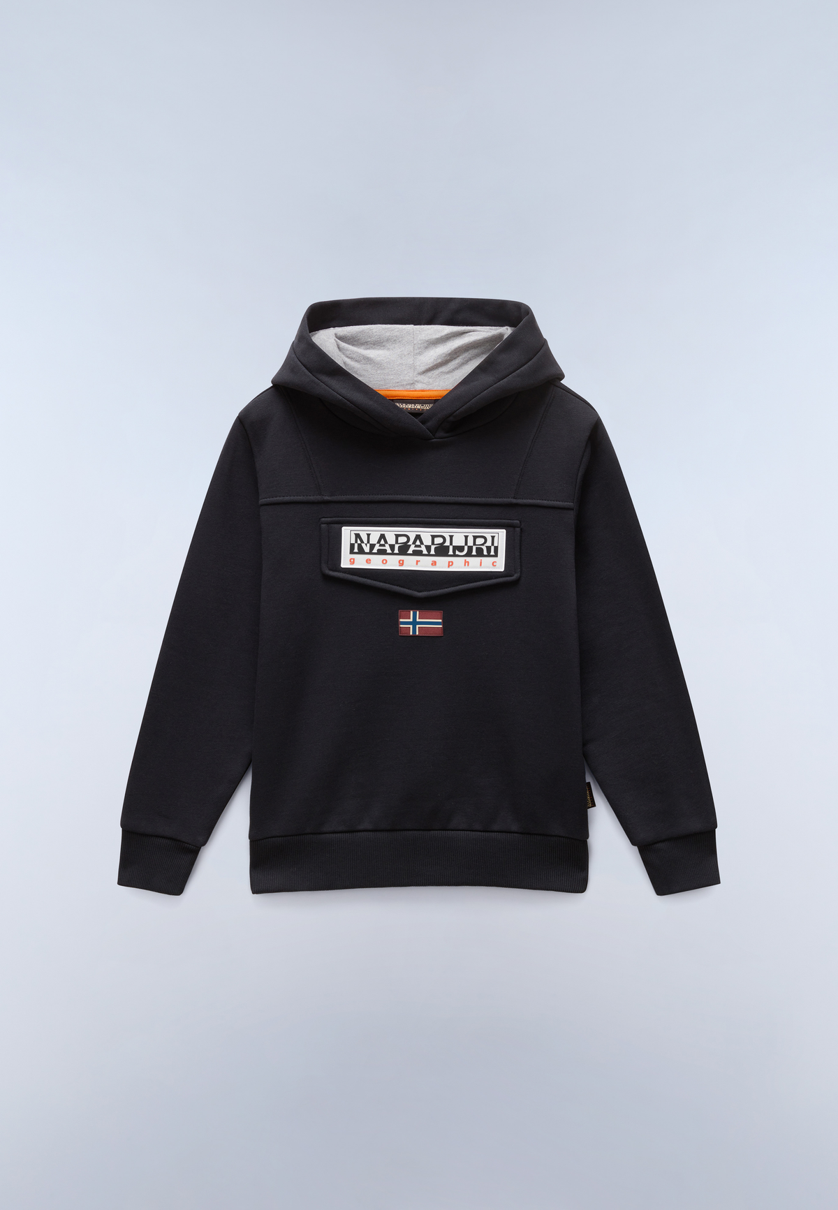 Kapuzenpullover Burgee (4-16 JAHRE)  - 1