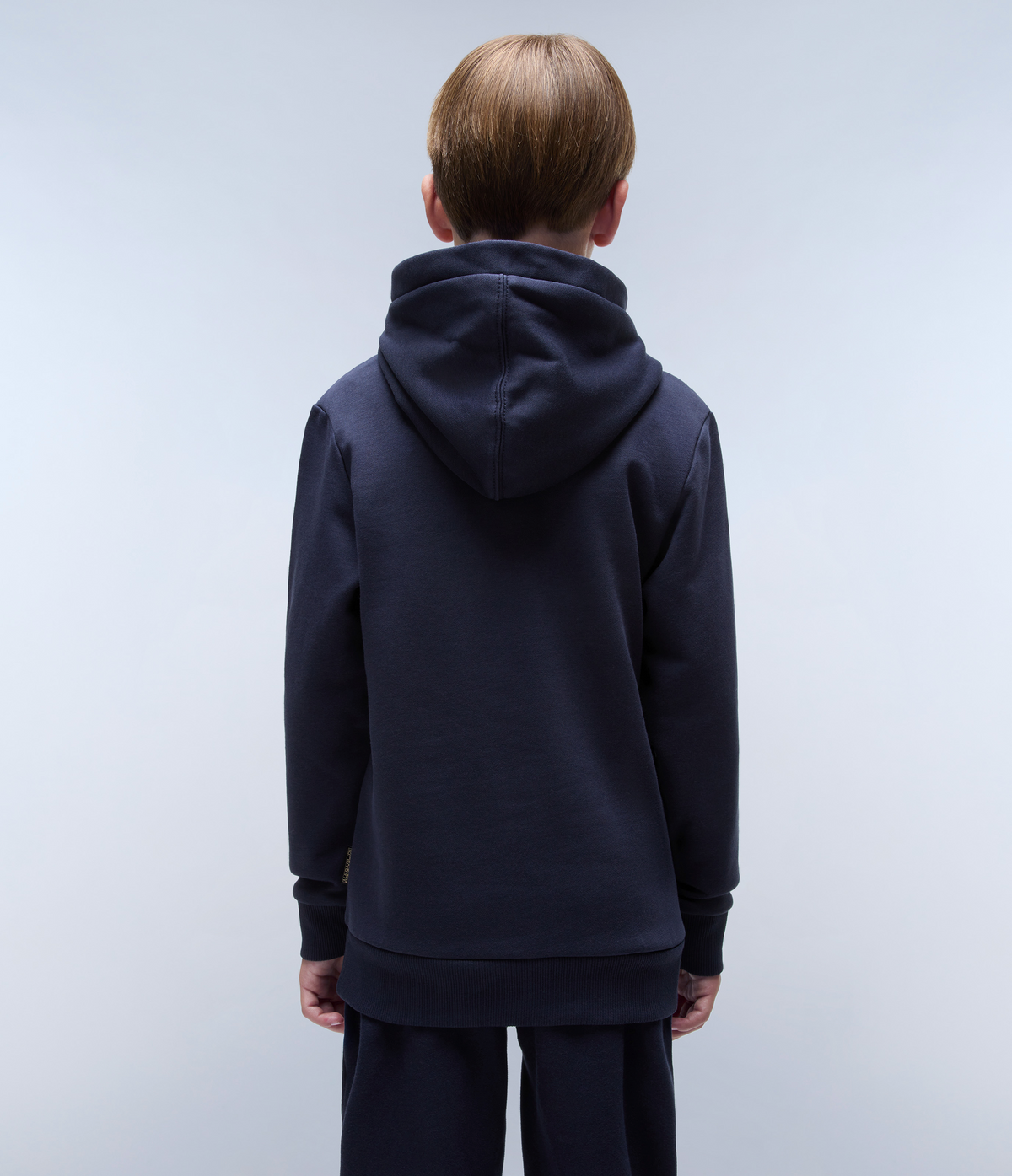 Kapuzenpullover Burgee (4-16 JAHRE)  - 3