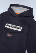 Kapuzenpullover Burgee (4-16 JAHRE)  - 5
