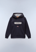 Kapuzenpullover Burgee (4-16 JAHRE)  - 1