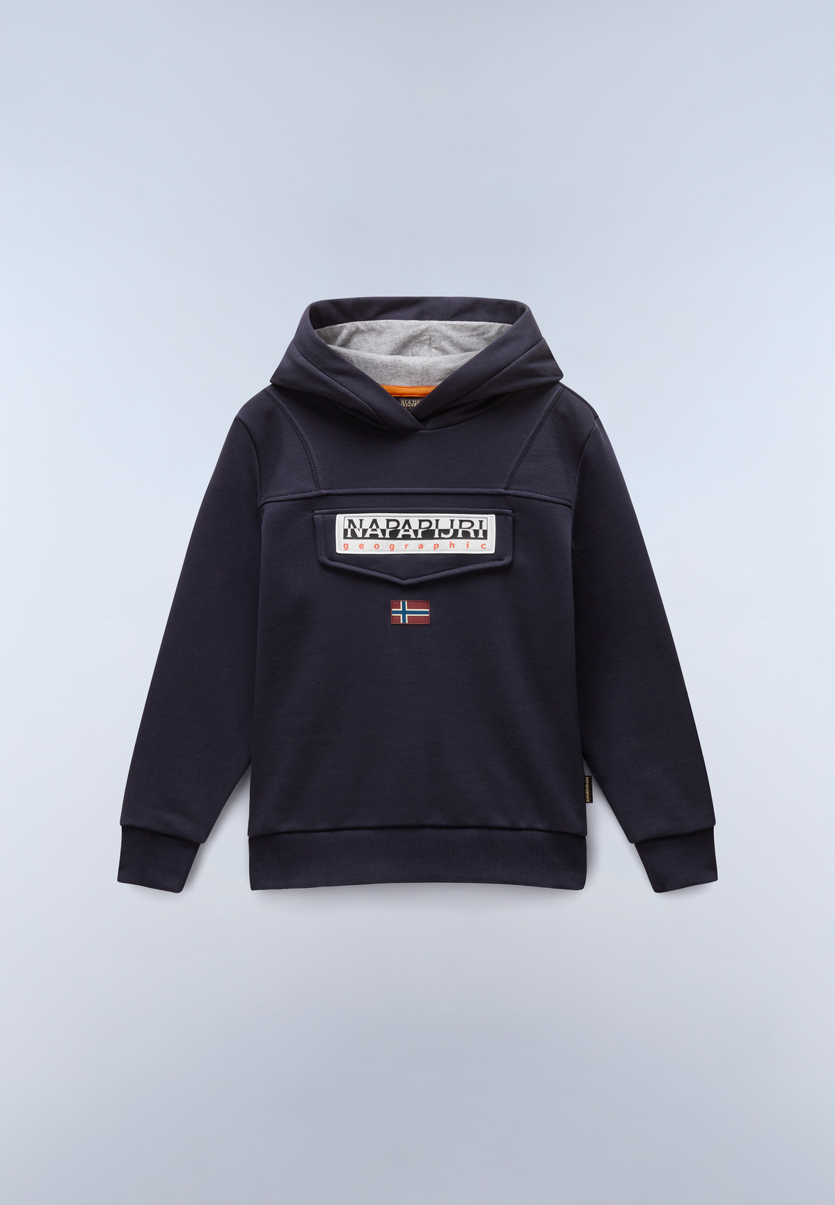 Kapuzenpullover Burgee (4-16 JAHRE)  - 1