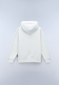 Kapuzenpullover Burgee (4-16 JAHRE)  - 4