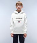 Kapuzenpullover Burgee (4-16 JAHRE)  - 2