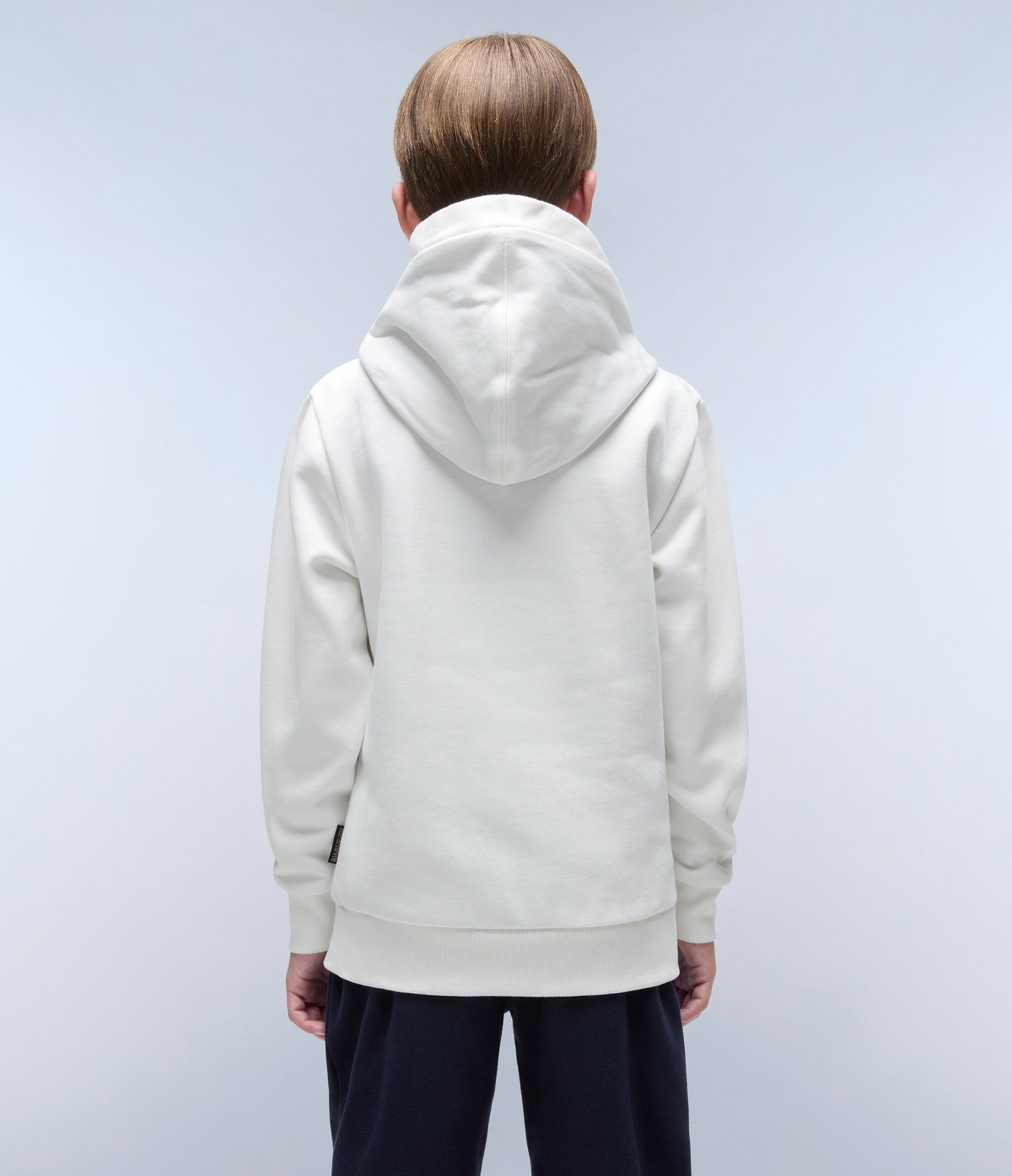 Kapuzenpullover Burgee (4-16 JAHRE)  - 3