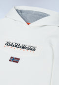 Kapuzenpullover Burgee (4-16 JAHRE)  - 5