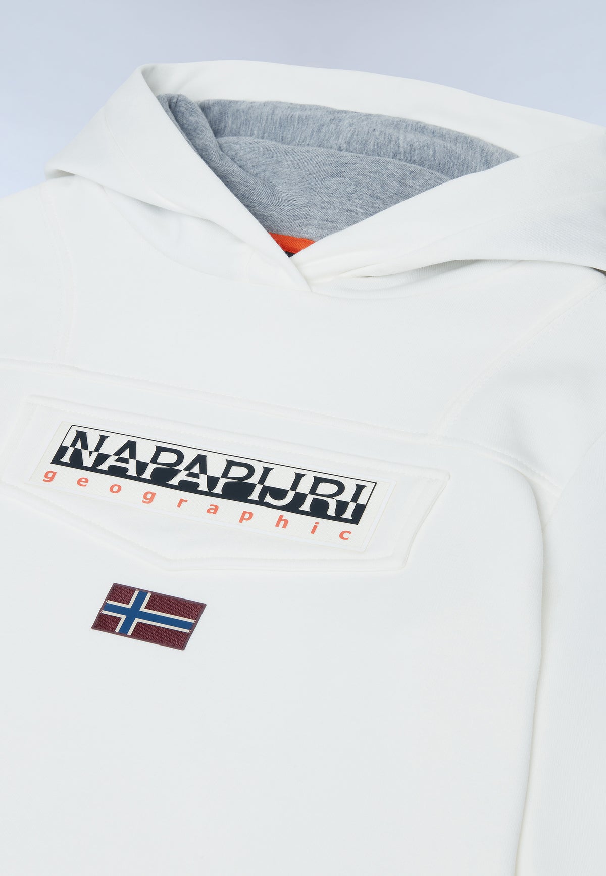 Kapuzenpullover Burgee (4-16 JAHRE)  - 5