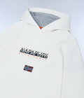 Kapuzenpullover Burgee (4-16 JAHRE)  - 5