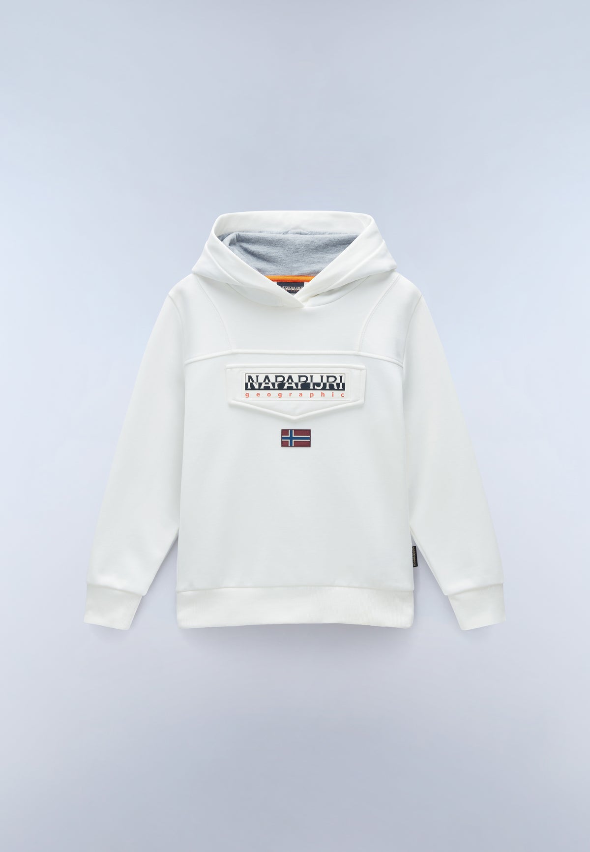 Kapuzenpullover Burgee (4-16 JAHRE)  - 1