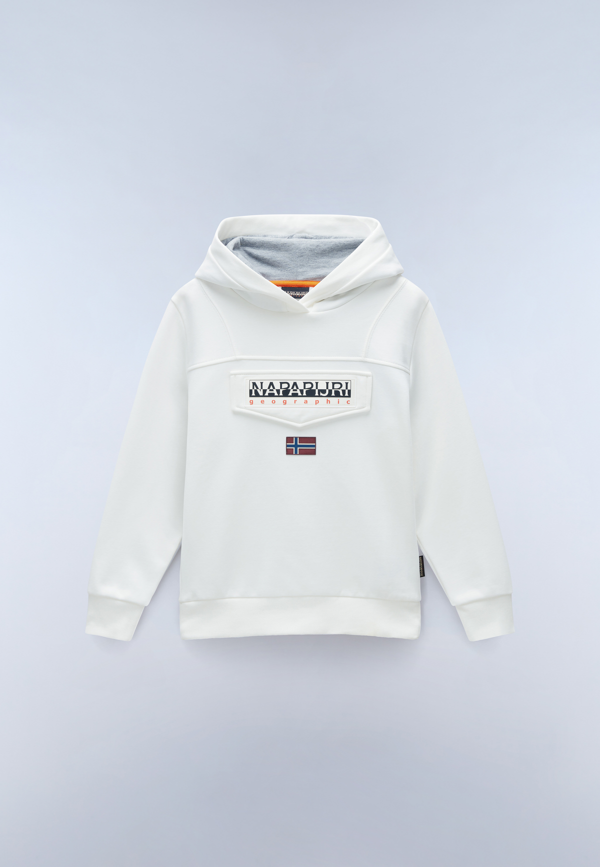Kapuzenpullover Burgee (4-16 JAHRE)  - 1