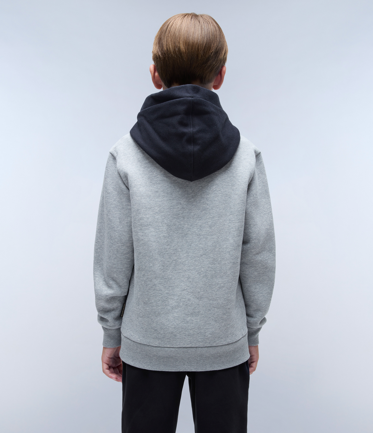 Kapuzenpullover Burgee (4-16 JAHRE)  - 3