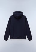French Terry Kapuzenpullover Box Logo  - 6