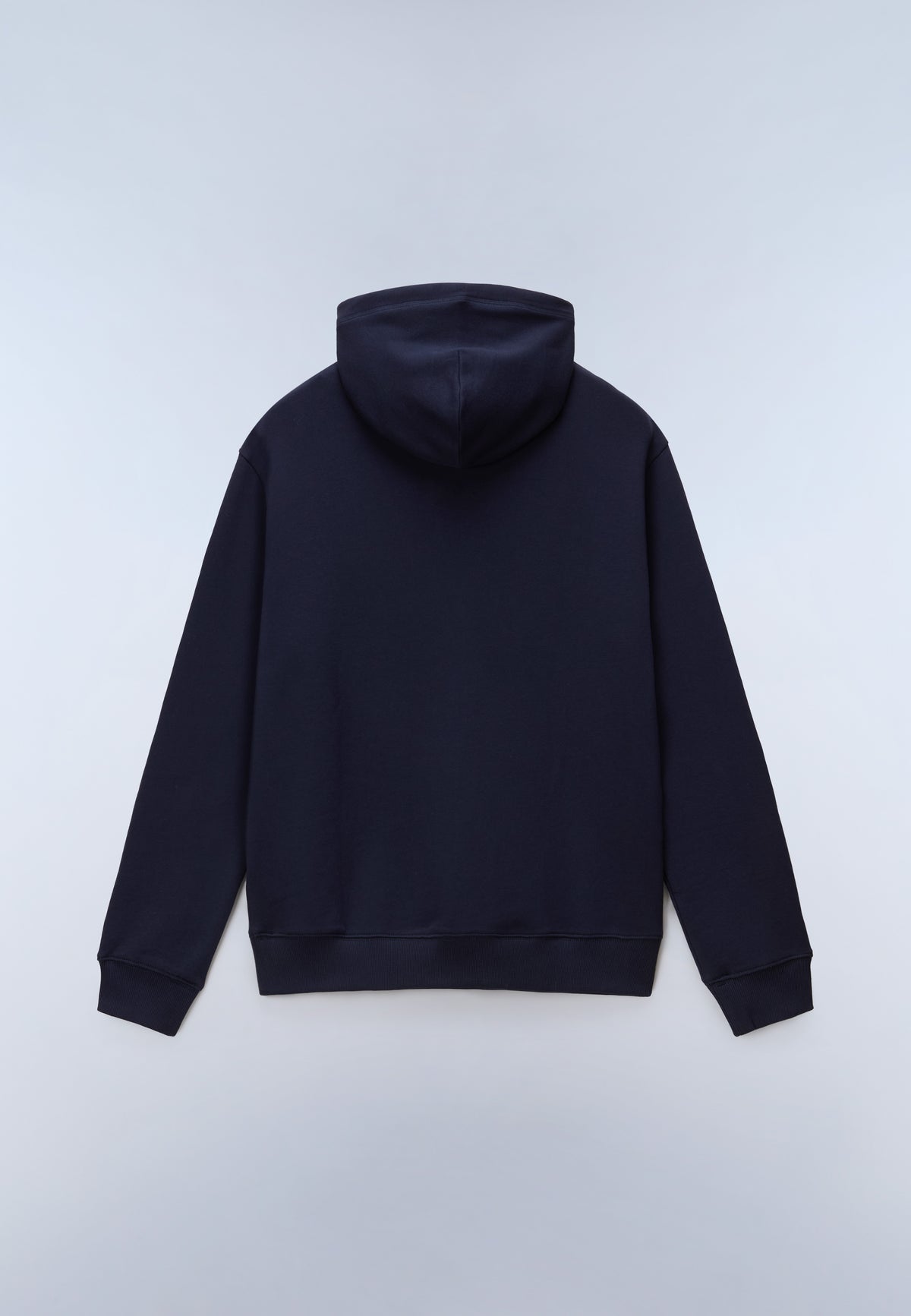 French Terry Kapuzenpullover Box Logo  - 6