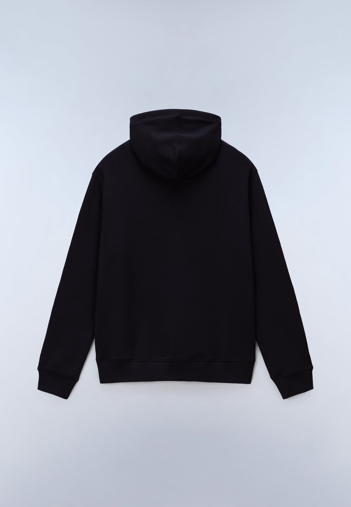 Sweat en French Terry Box Logo  - 6