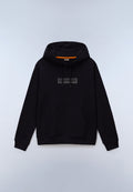 Sweat en French Terry Box Logo  - 1