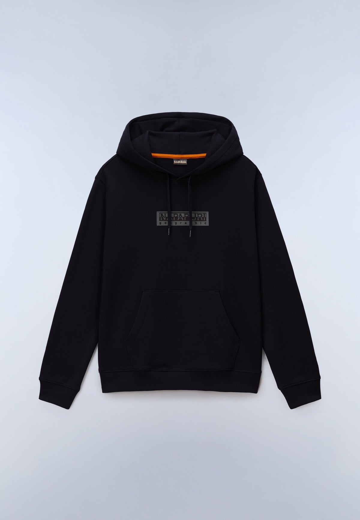 Sweat en French Terry Box Logo  - 1