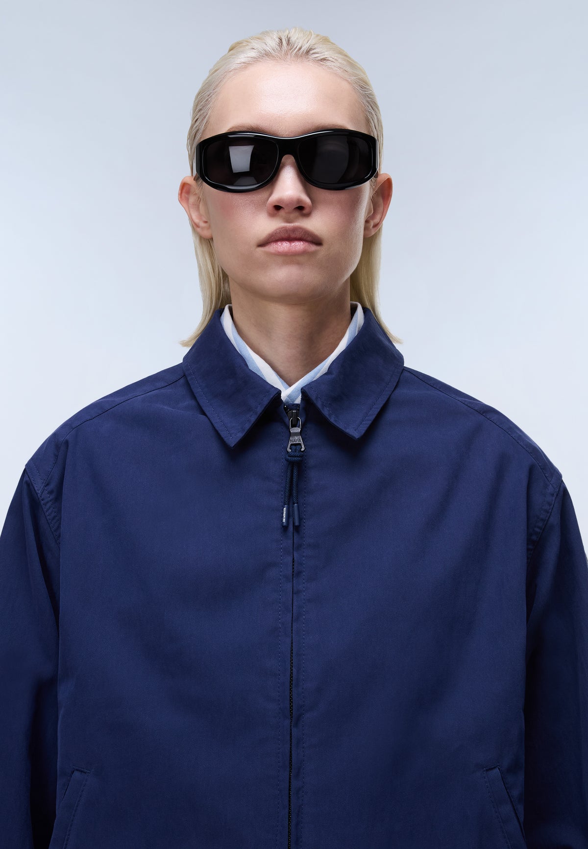 Kurzjacke Fresnel  - 2