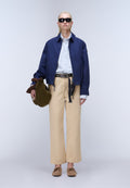 Veste Courte Fresnel  - 3